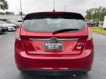 2014 Ford Fiesta Titanium Hatchback Pic 2854_V202605221506287