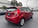 2014 Ford Fiesta Titanium Hatchback Pic 2854_V202605221506288