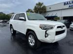 2018 Toyota 4Runner Sr5 2Wd Pic 2854_V202605221630032
