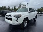 2018 Toyota 4Runner Sr5 2Wd Pic 2854_V202605221630034