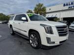 2019 Cadillac Escalade Esv Luxury 4Wd Pic 2854_V202605221704522