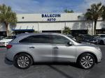 2016 Acura Mdx Sh-Awd 9-Spd At W/Tech Package Pic 2854_V20260522174845