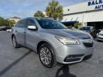 2016 Acura Mdx Sh-Awd 9-Spd At W/Tech Package Pic 2854_V202605221748452