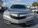 2016 Acura Mdx Sh-Awd 9-Spd At W/Tech Package Pic 2854_V202605221748453