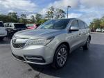 2016 Acura Mdx Sh-Awd 9-Spd At W/Tech Package Pic 2854_V202605221748454