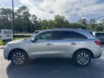 2016 Acura Mdx Sh-Awd 9-Spd At W/Tech Package Pic 2854_V202605221748455
