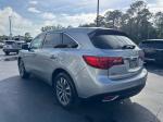 2016 Acura Mdx Sh-Awd 9-Spd At W/Tech Package Pic 2854_V202605221748456