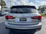 2016 Acura Mdx Sh-Awd 9-Spd At W/Tech Package Pic 2854_V202605221748457