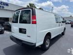 2019 Gmc Savana G2500 Extended Cargo Pic 2854_V202605271416538