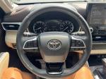 2020 Toyota Highlander Platinum Pic 2854_V2026052716391011