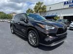 2020 Toyota Highlander Platinum Pic 2854_V202605271639102
