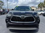 2020 Toyota Highlander Platinum Pic 2854_V202605271639103