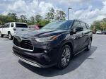 2020 Toyota Highlander Platinum Pic 2854_V202605271639104