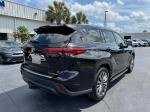 2020 Toyota Highlander Platinum Pic 2854_V202605271639108