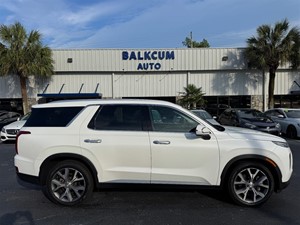 2022 Hyundai Palisade SEL for sale