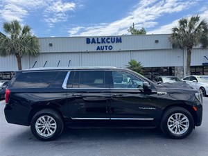 2021 GMC Yukon XL SLT 4WD for sale