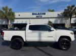 2016 Toyota Tacoma Sr5 Double Cab Long Bed V6 6At 4Wd Pic 2854_V20260529172524