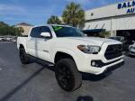 2016 Toyota Tacoma Sr5 Double Cab Long Bed V6 6At 4Wd Pic 2854_V202605291725242