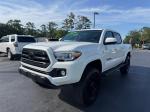 2016 Toyota Tacoma Sr5 Double Cab Long Bed V6 6At 4Wd Pic 2854_V202605291725244