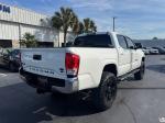 2016 Toyota Tacoma Sr5 Double Cab Long Bed V6 6At 4Wd Pic 2854_V202605291725248
