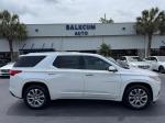 2021 Chevrolet Traverse Premier Fwd Pic 2854_V20260530120419