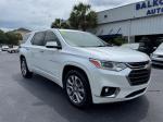 2021 Chevrolet Traverse Premier Fwd Pic 2854_V202605301204192