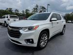 2021 Chevrolet Traverse Premier Fwd Pic 2854_V202605301204194