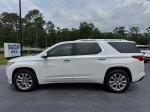 2021 Chevrolet Traverse Premier Fwd Pic 2854_V202605301204195