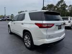 2021 Chevrolet Traverse Premier Fwd Pic 2854_V202605301204196