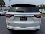 2021 Chevrolet Traverse Premier Fwd Pic 2854_V202605301204197