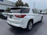 2021 Chevrolet Traverse Premier Fwd Pic 2854_V202605301204198