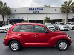 2002 Chrysler PT Cruiser Base for sale
