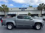 2018 Chevrolet Colorado Lt Crew Cab 4Wd Long Box Pic 2854_V20260601185902