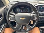 2018 Chevrolet Colorado Lt Crew Cab 4Wd Long Box Pic 2854_V2026060118590211