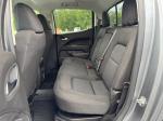 2018 Chevrolet Colorado Lt Crew Cab 4Wd Long Box Pic 2854_V2026060118590219