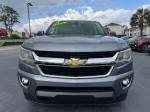 2018 Chevrolet Colorado Lt Crew Cab 4Wd Long Box Pic 2854_V202606011859023