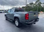 2018 Chevrolet Colorado Lt Crew Cab 4Wd Long Box Pic 2854_V202606011859026