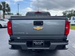 2018 Chevrolet Colorado Lt Crew Cab 4Wd Long Box Pic 2854_V202606011859027