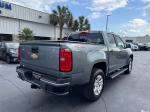 2018 Chevrolet Colorado Lt Crew Cab 4Wd Long Box Pic 2854_V202606011859028