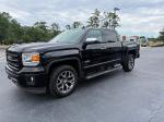 2015 Gmc Sierra 1500 Slt Crew Cab Long Box 4Wd Pic 2854_V202606021658176