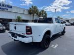 2021 Ram 3500 Laramie Crew Cab Lwb 4Wd Drw Pic 2854_V202606031437078