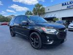 2019 Chevrolet Traverse Premier Awd Pic 2854_V202606031605092