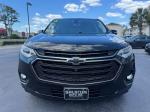 2019 Chevrolet Traverse Premier Awd Pic 2854_V202606031605093