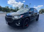 2019 Chevrolet Traverse Premier Awd Pic 2854_V202606031605094