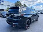 2019 Chevrolet Traverse Premier Awd Pic 2854_V202606031605098