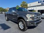 2015 Ford F-150 Platinum Supercrew 5.5-Ft. Bed 4Wd Pic 2854_V202606041656242