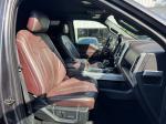 2015 Ford F-150 Platinum Supercrew 5.5-Ft. Bed 4Wd Pic 2854_V2026060416562420