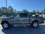 2015 Ford F-150 Platinum Supercrew 5.5-Ft. Bed 4Wd Pic 2854_V202606041656245