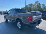 2015 Ford F-150 Platinum Supercrew 5.5-Ft. Bed 4Wd Pic 2854_V202606041656246
