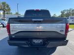 2015 Ford F-150 Platinum Supercrew 5.5-Ft. Bed 4Wd Pic 2854_V202606041656247